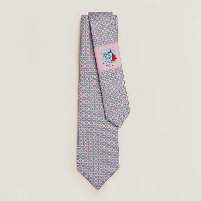 Maillons en Vogue tie | Hermès Canada